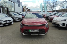 Used Kia Niro