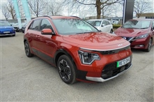 Used Kia Niro