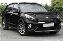 Used Kia Niro