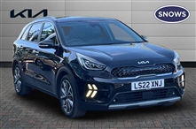 Used Kia Niro