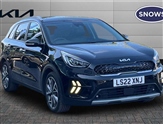 Kia Niro Image 1