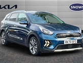 Kia Niro Image 1