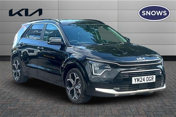 Large image for the Used Kia Niro