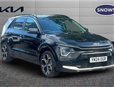 Kia Niro Image 1