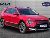 Kia Niro Image 1