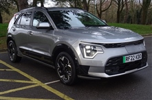 Used Kia Niro