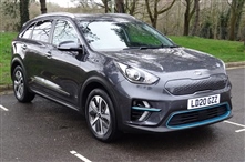 Used Kia Niro