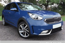 Used Kia Niro