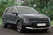 Used Kia Niro