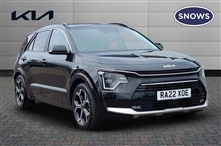 Used Kia Niro