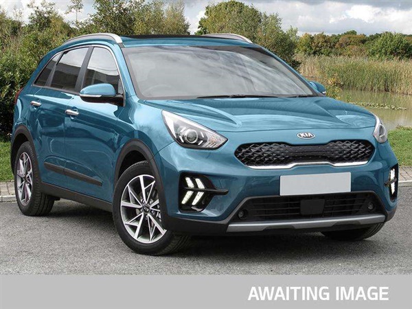 Large image for the Used Kia Niro