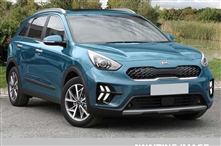 Used Kia Niro