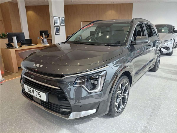 Large image for the Used Kia Niro