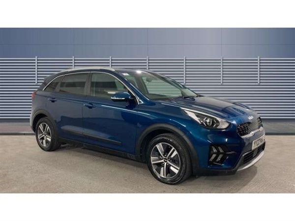Large image for the Used Kia Niro