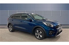 Used Kia Niro