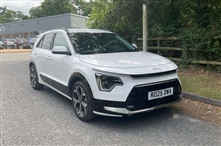 Used Kia Niro