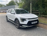 Kia Niro Image 1