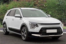 Used Kia Niro