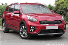 Used Kia Niro