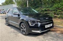 Used Kia Niro