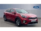 Kia Niro Image 1