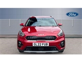 Kia Niro Image 3