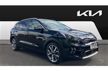 Used Kia Niro