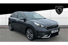 Used Kia Niro