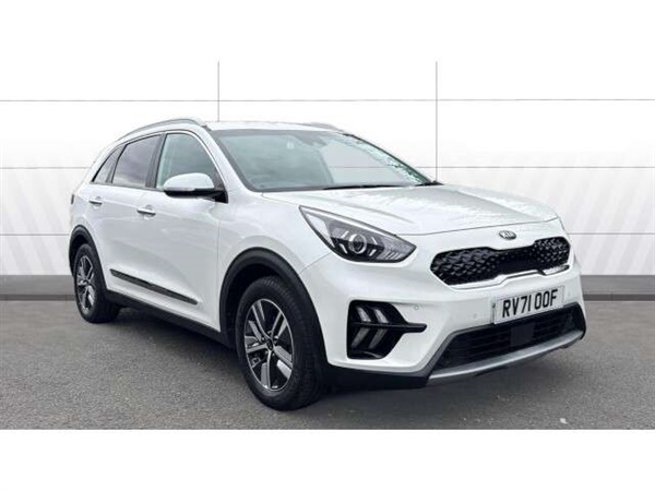 Large image for the Used Kia Niro