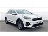 Kia Niro Image 1