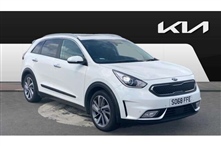 Used Kia Niro