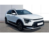 Kia Niro Image 1