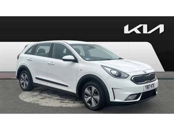 Large image for the Used Kia Niro