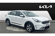 Used Kia Niro