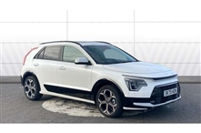 Used Kia Niro