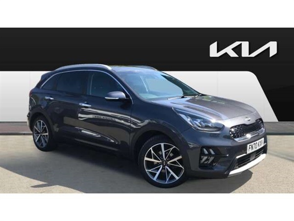 Large image for the Used Kia Niro