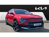 Kia Niro Image 1