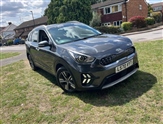 Used Kia Niro