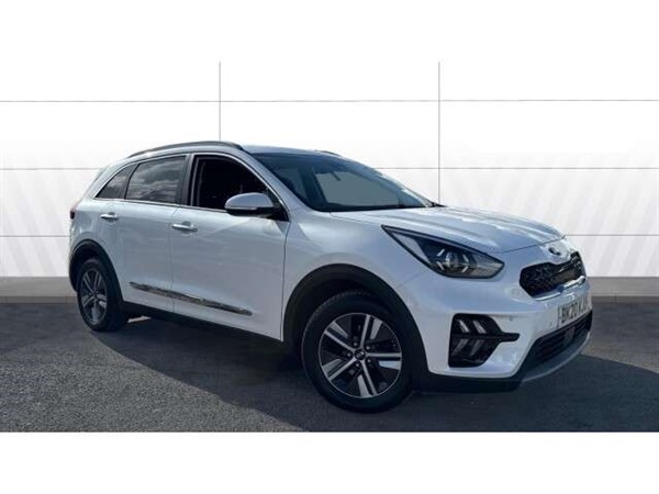 Large image for the Used Kia Niro