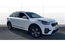 Used Kia Niro