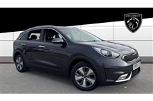 Used Kia Niro