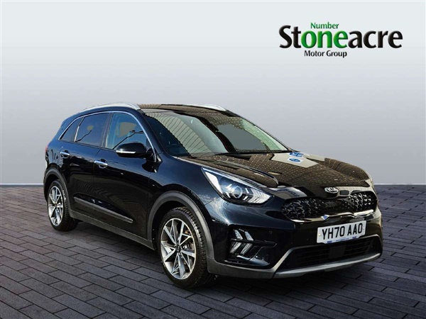 Large image for the Used Kia Niro