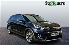 Used Kia Niro