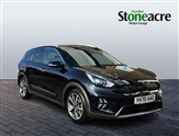 Kia Niro Image 1
