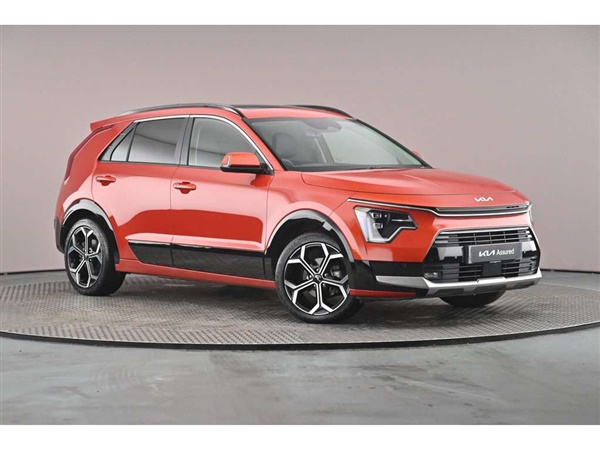 Large image for the Used Kia Niro
