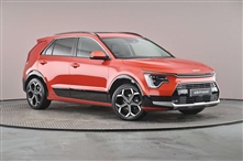 Used Kia Niro