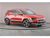 Kia Niro Image 1