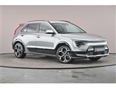 Kia Niro Image 1