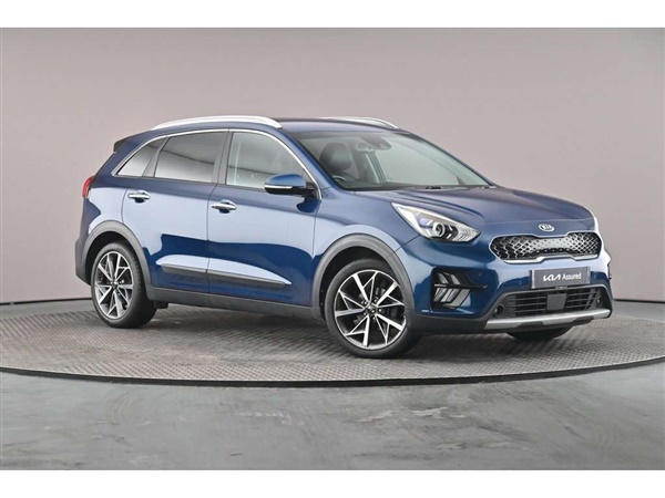 Large image for the Used Kia Niro