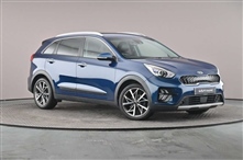 Used Kia Niro